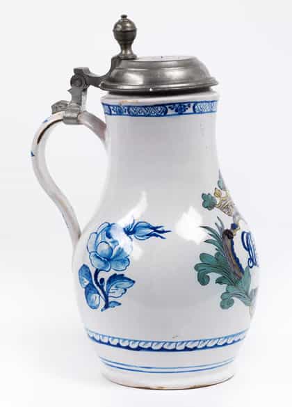 Detailabbildung: Birnkrug