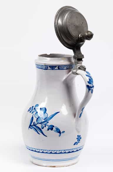 Detailabbildung: Birnkrug