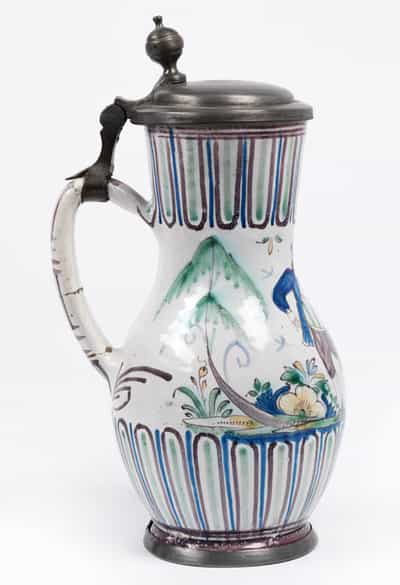 Detailabbildung: Salzburger Birnkrug