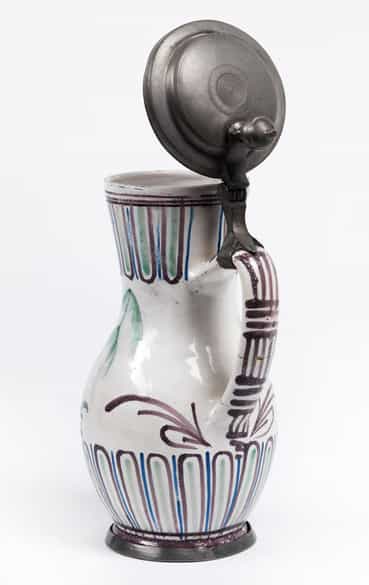 Detailabbildung: Salzburger Birnkrug