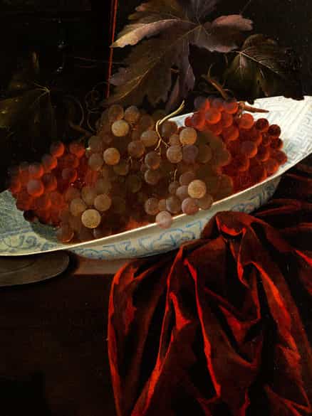 Johann Hinz (Hainz), um 1630 Altona 1688 Hamburg Hampel