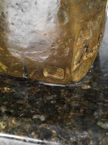 Detailabbildung: Amedeo Modigliani, 1884 Livorno – 1920 Paris, nach