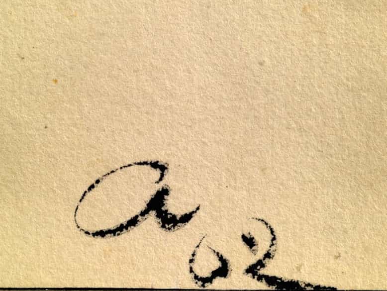 Detailabbildung: Nikolaj Pavlovic Akimov, 1901 - 1968