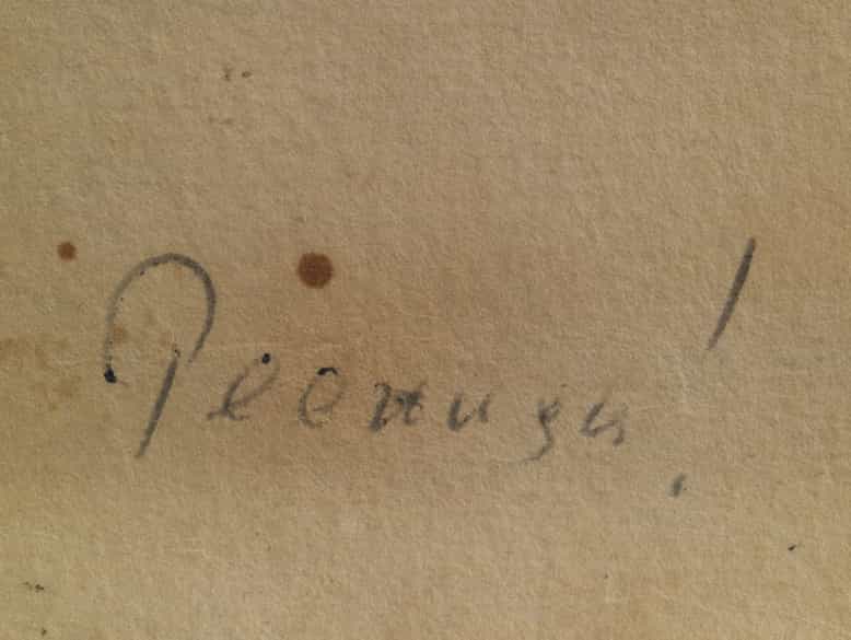 Detailabbildung: Nikolaj Pavlovic Akimov, 1901 - 1968