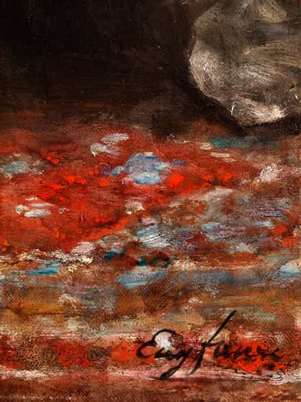 Detailabbildung: Eugène Faure, 1822 - 1879