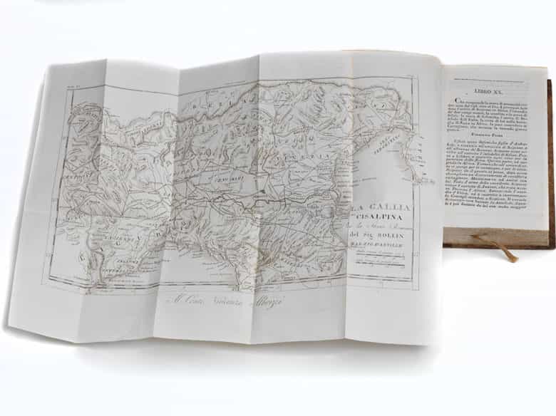Detailabbildung: Bibliothek