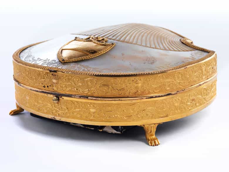Detailabbildung: Necessaire
