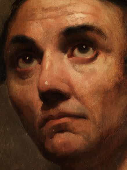 Detailabbildung: Théodore Gericault, 1791 - 1824, in der Art von