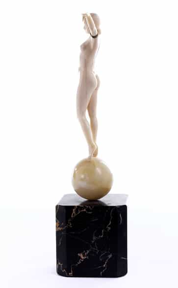 Detailabbildung: Ferdinand Preiss, 1882 - 1943