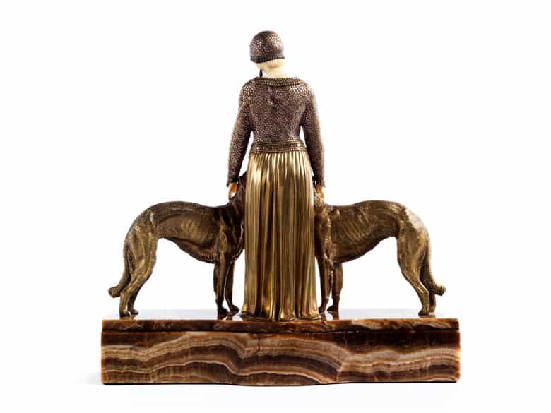 Detailabbildung: Demeter H. Chipparus, 1888 - 1950