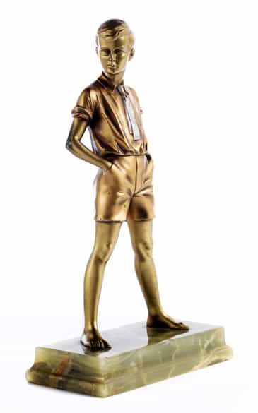 Detailabbildung: Ferdinand Preiss, 1882 - 1943