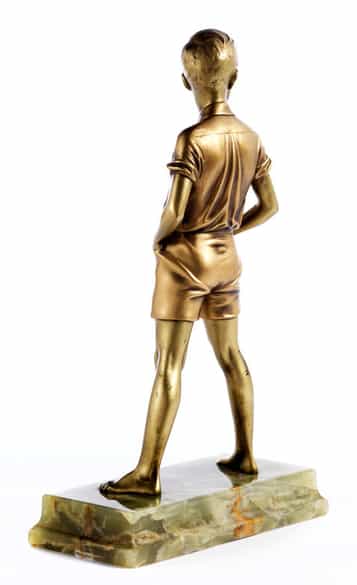 Detailabbildung: Ferdinand Preiss, 1882 - 1943