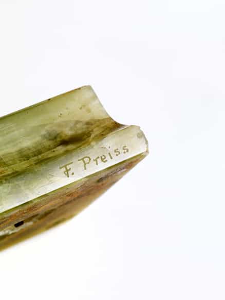 Detailabbildung: Ferdinand Preiss, 1882 - 1943