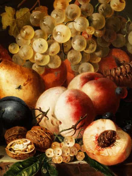 Detailabbildung: Edward Ladell, 1821 - 1886