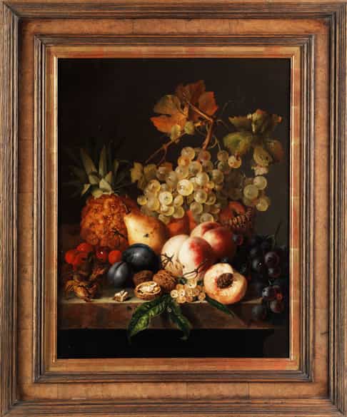 Detailabbildung: Edward Ladell, 1821 - 1886