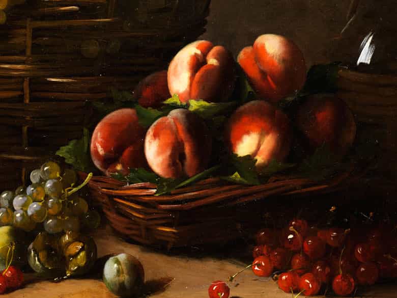 Detailabbildung: Alfred Arthur Brunel de Neuville, 1852 - 1941