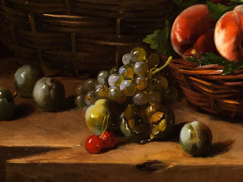 Detailabbildung: Alfred Arthur Brunel de Neuville, 1852 - 1941