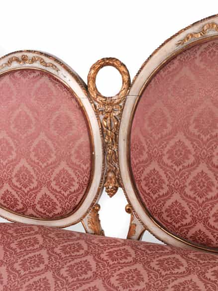 Detailabbildung: Sofa