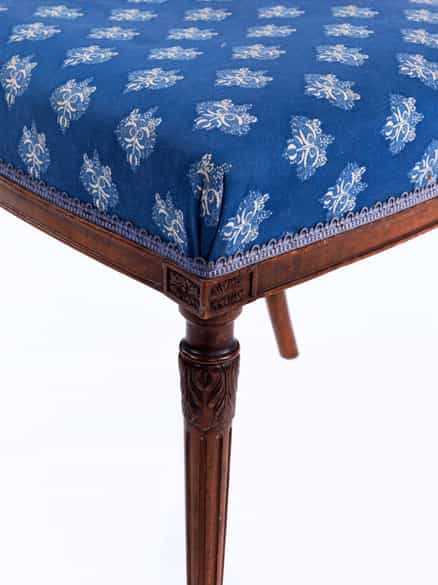 Detailabbildung: Stuhl