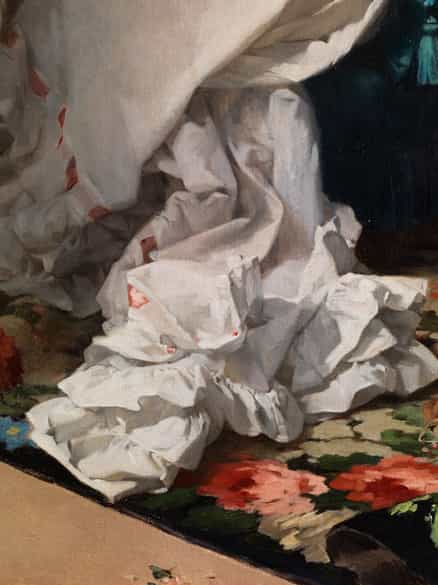 Detailabbildung: Luigi Busi, 1838 Bologna - 1884