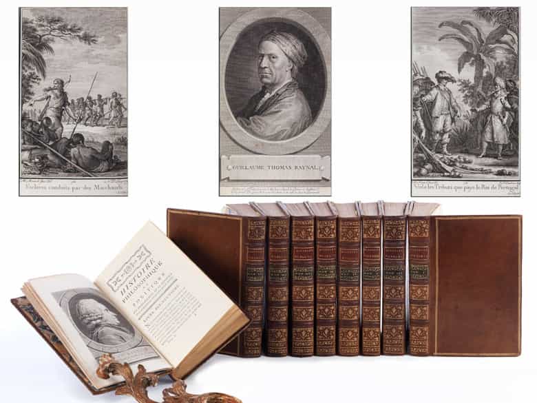 Detailabbildung: Bibliothek Nr. I