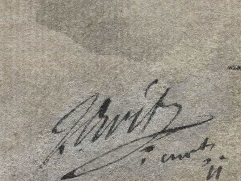 Detailabbildung: Jacob de Wit, 1695 - 1754