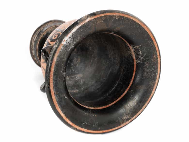 Detailabbildung: Kratervase