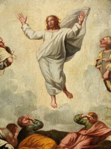 Detailabbildung: Maler des 17./ 18. Jahrhunderts