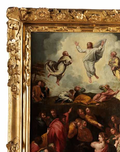 Detailabbildung: Maler des 17./ 18. Jahrhunderts