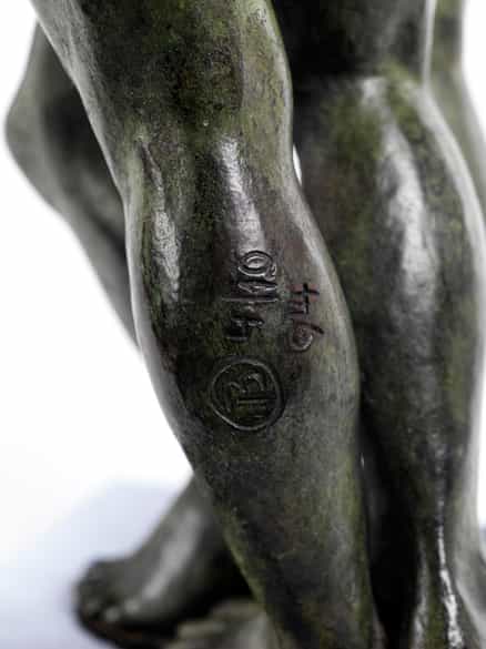 Detailabbildung: Toni Brüchert