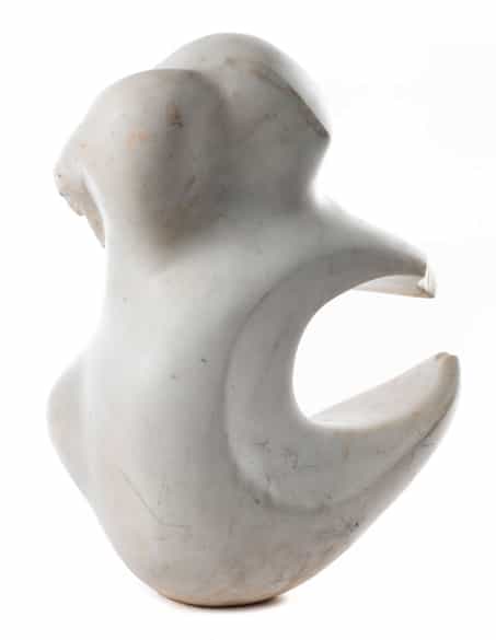 Detailabbildung: Salvatore Gallo, Bildhauer des 20. Jahrhunderts