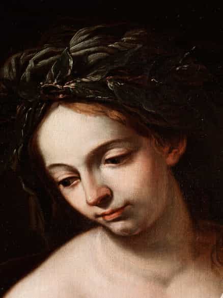 Detailabbildung: Carlo Cornara, 1605 Mailand – 1673, zug. 
