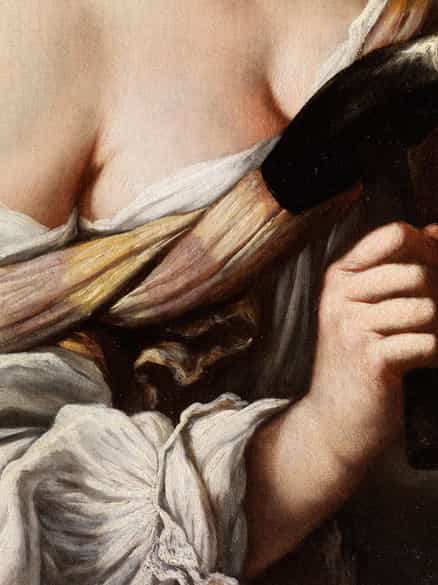 Detailabbildung: Carlo Cornara, 1605 Mailand – 1673, zug. 