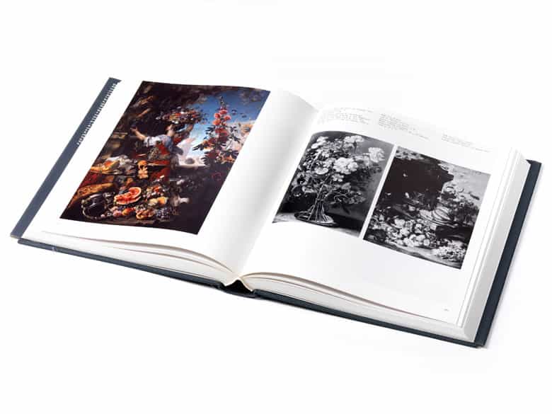 Detailabbildung: Christian Berentz, 1658 Hamburg – 1722 Rom