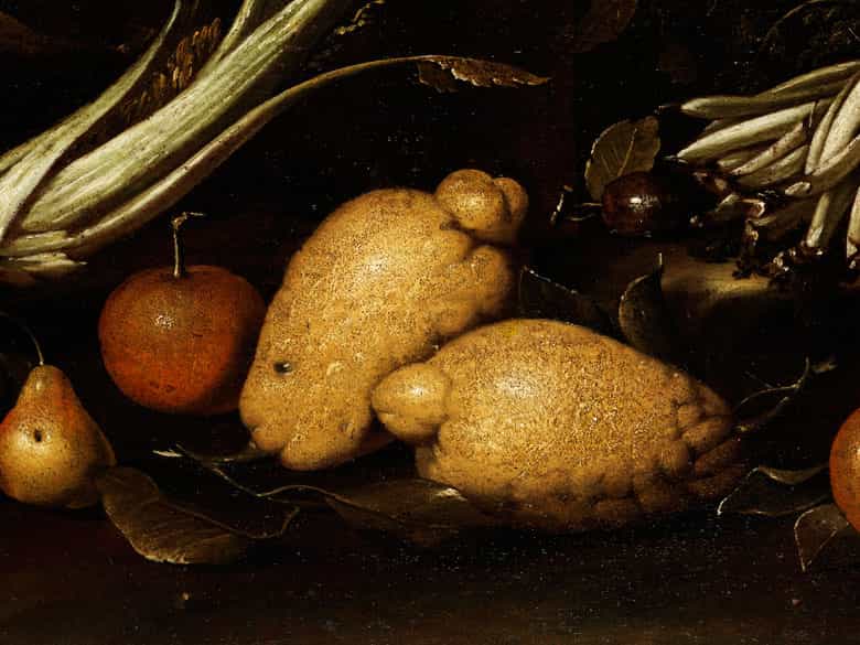 Detailabbildung: Italienischer Meister des Monogramms SB 
