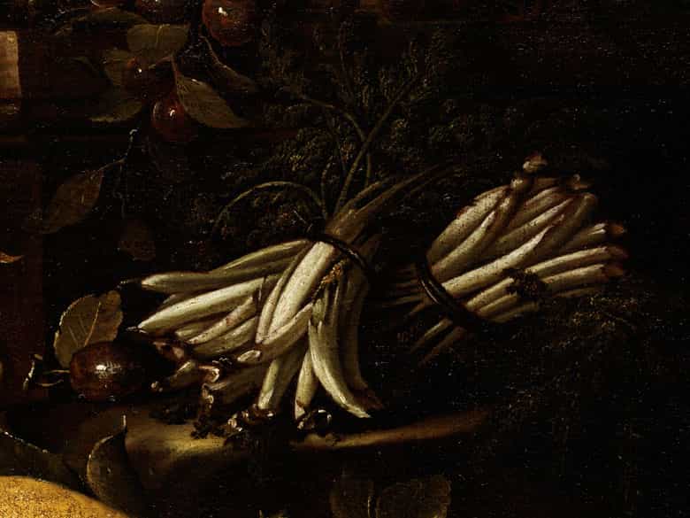 Detailabbildung: Italienischer Meister des Monogramms SB 