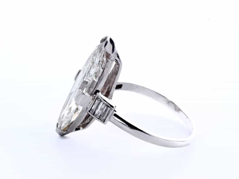 Detailabbildung: Ring