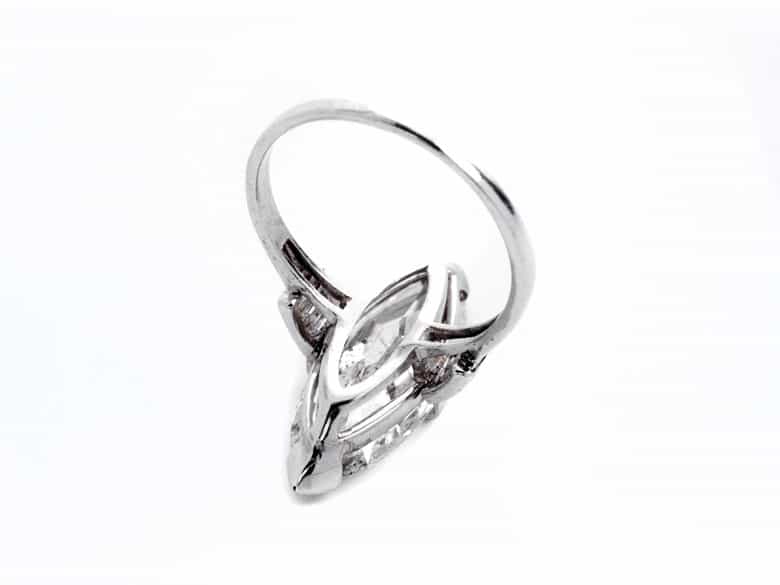 Detailabbildung: Ring