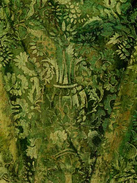 Detailabbildung: Juan Rexach, 1411 – 1485 Valencia, zug.