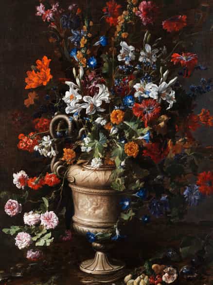 Detailabbildung: Paolo Porpora, 1617 Neapel – 1673