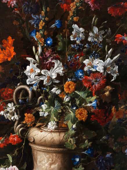 Detailabbildung: Paolo Porpora, 1617 Neapel – 1673