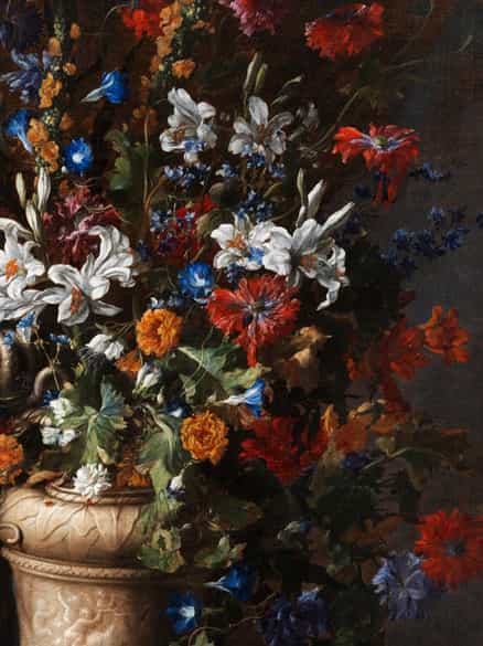 Detailabbildung: Paolo Porpora, 1617 Neapel – 1673