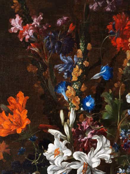 Detailabbildung: Paolo Porpora, 1617 Neapel – 1673