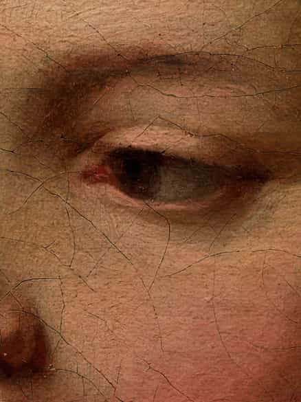 Detailabbildung: Jacopo Amigoni, 1682 Venedig – 1752 Madrid, zug.