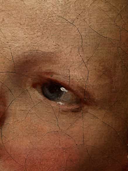 Detailabbildung: Jacopo Amigoni, 1682 Venedig – 1752 Madrid, zug.