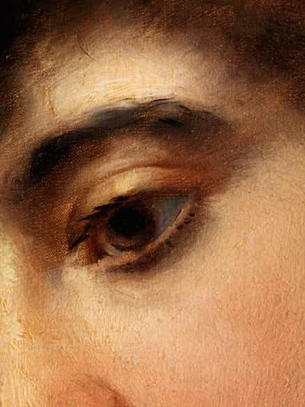 Detailabbildung: Konstantin Egorovich Makovsky, 1839 – 1915
