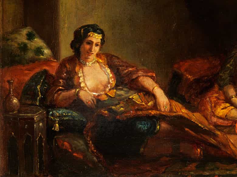 Fabio Fabbi, 1861 1946 Hampel Kunstauktionen