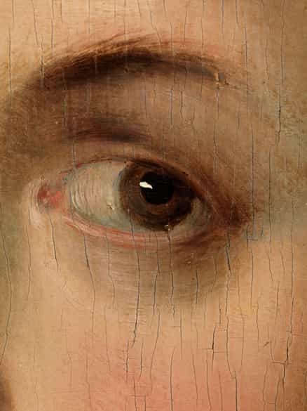 Detailabbildung: Frans Floris, 1517 Antwerpen – 1570