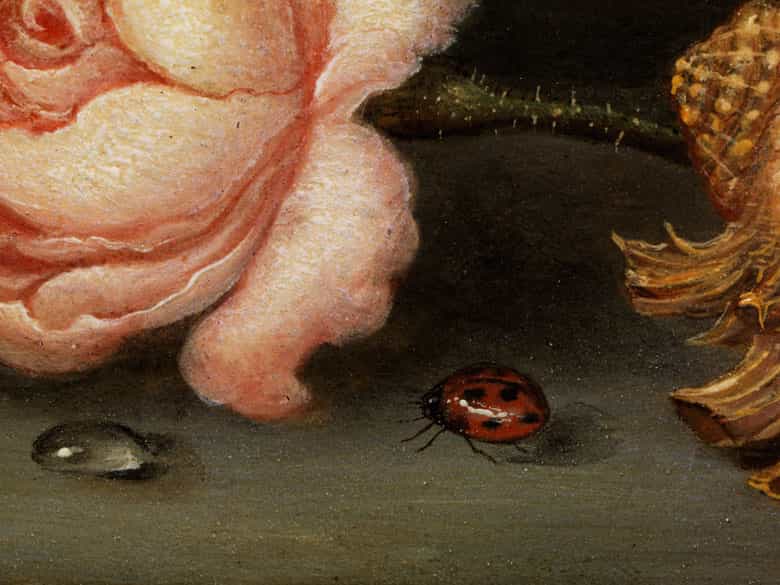 Balthasar van der Ast, 1593 1657 Hampel Kunstauktionen