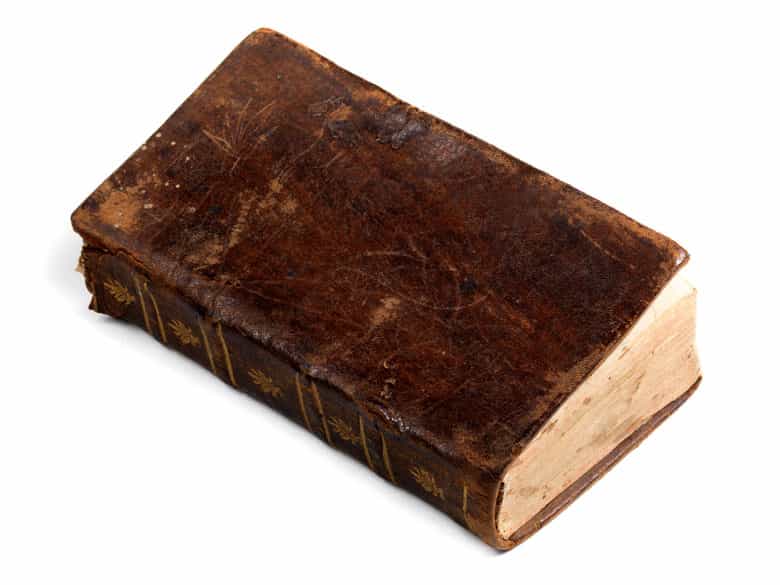 Detailabbildung:  FAVOLE ESOPIANE (Die Fabeln des Äsop) DEL CONTE ABATE GIAMBATTISTA ROBERTI... 